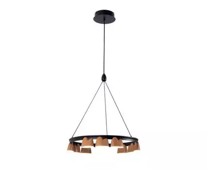 Подвесная люстра Favourite Interline