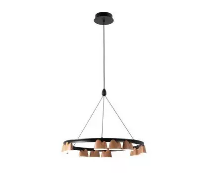 Подвесная люстра Favourite Interline