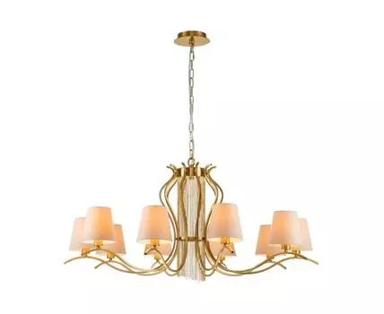 Подвесная люстра Favourite Ketten