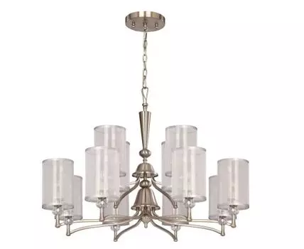 Подвесная люстра Favourite Laguna