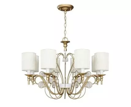 Подвесная люстра Favourite Lietta