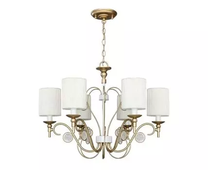 Подвесная люстра Favourite Lietta