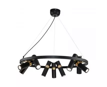 Подвесная люстра Favourite Light point