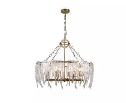 Подвесная люстра Favourite Lollipop