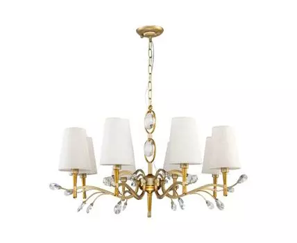 Подвесная люстра Favourite Luca