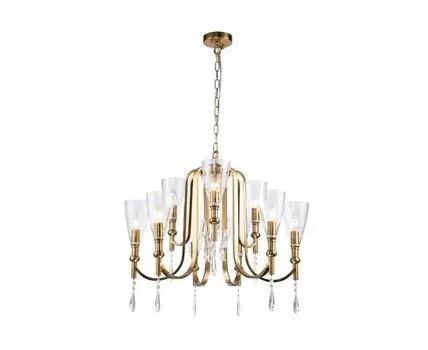 Подвесная люстра Favourite Lyra