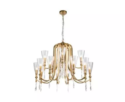 Подвесная люстра Favourite Lyra