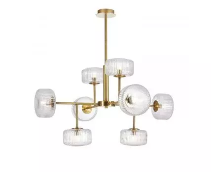 Подвесная люстра Favourite Malinconia