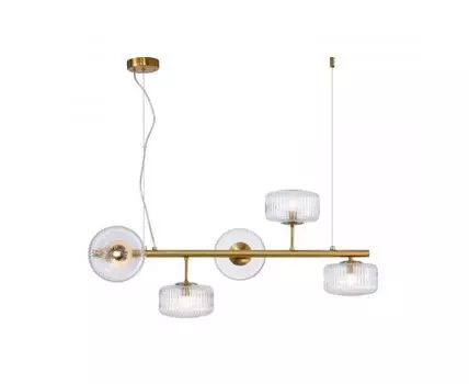 Подвесная люстра Favourite Malinconia