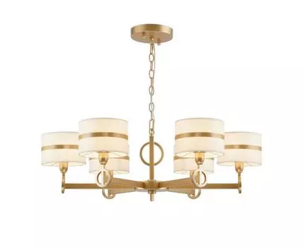 Подвесная люстра Favourite Mateo