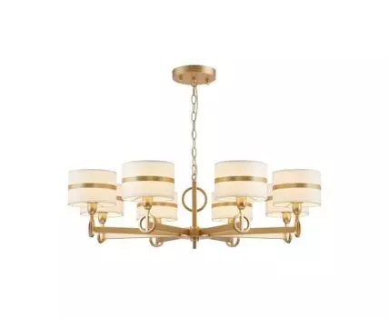 Подвесная люстра Favourite Mateo