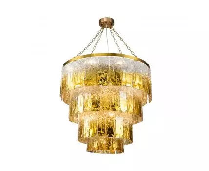 Подвесная люстра Favourite Midas