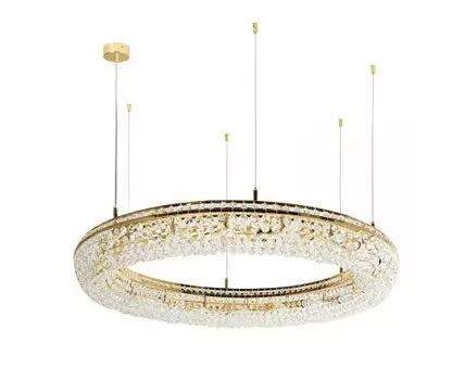 Подвесная люстра Favourite Monilibus