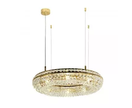 Подвесная люстра Favourite Monilibus