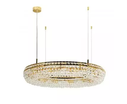 Подвесная люстра Favourite Monilibus