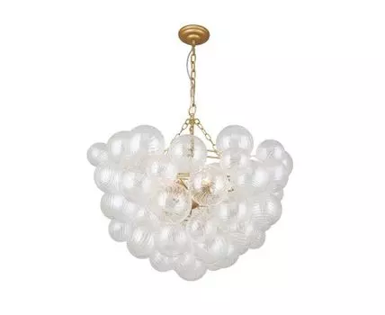 Подвесная люстра Favourite Multibulla