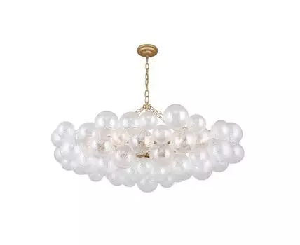 Подвесная люстра Favourite Multibulla