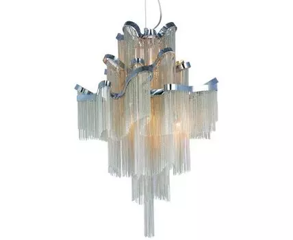 Подвесная люстра Favourite Multivello