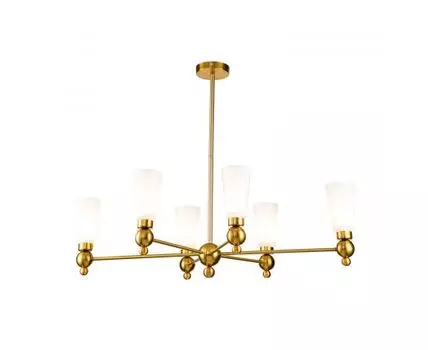 Подвесная люстра Favourite Nimbus