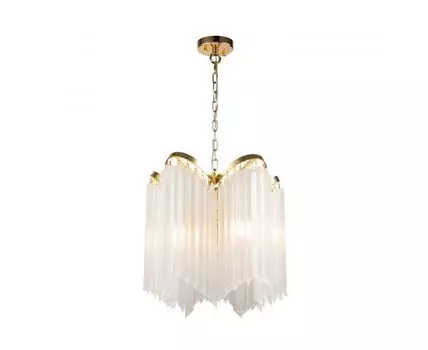 Подвесная люстра Favourite Nubes