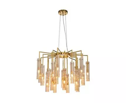 Подвесная люстра Favourite Orgel