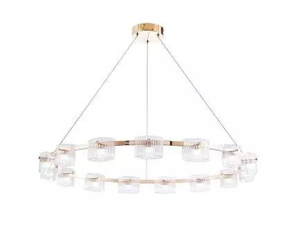 Подвесная люстра Favourite Ori