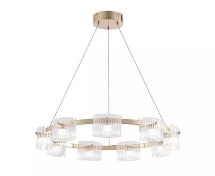 Подвесная люстра Favourite Ori