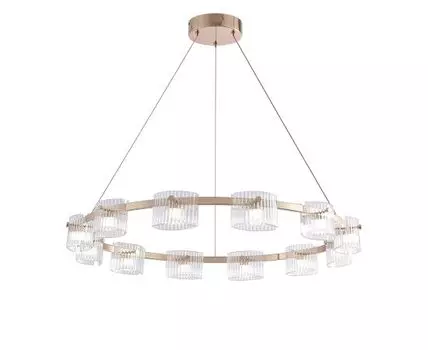 Подвесная люстра Favourite Ori