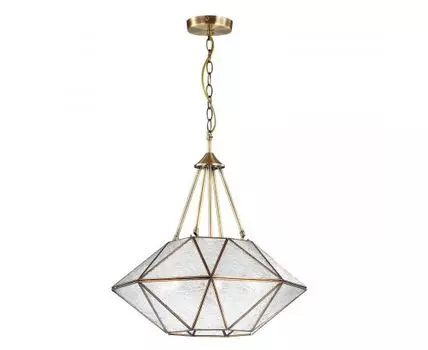 Подвесная люстра Favourite Osten