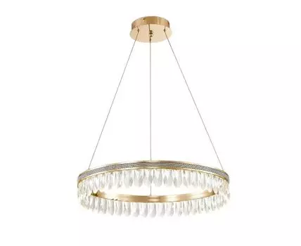 Подвесная люстра Favourite Palatium