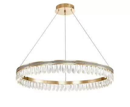 Подвесная люстра Favourite Palatium