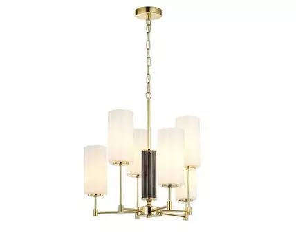 Подвесная люстра Favourite Palmarius