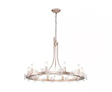 Подвесная люстра Favourite Palmira