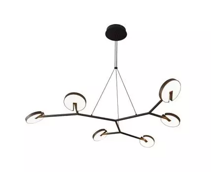 Подвесная люстра Favourite Paritet