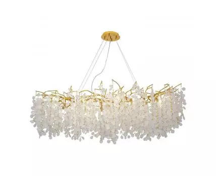 Подвесная люстра Favourite Parra
