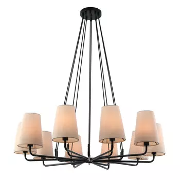 Подвесная люстра Favourite Pfefferling