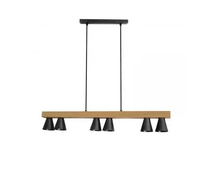 Подвесная люстра Favourite Piffero