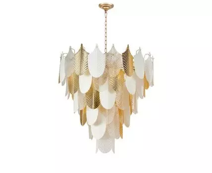 Подвесная люстра Favourite Pulcher