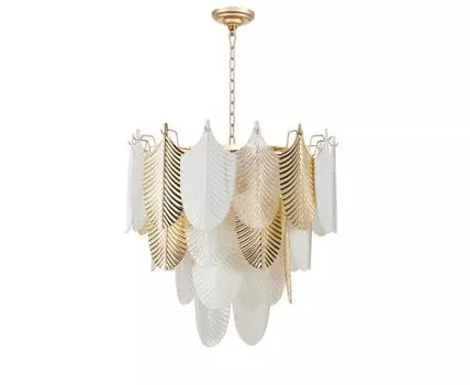 Подвесная люстра Favourite Pulcher