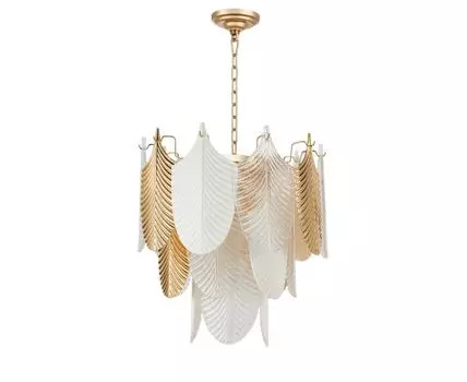 Подвесная люстра Favourite Pulcher