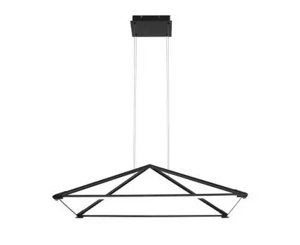 Подвесная люстра Favourite Pyramis