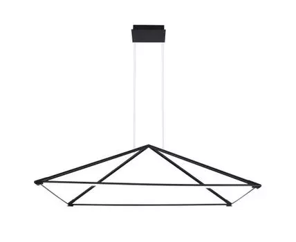 Подвесная люстра Favourite Pyramis