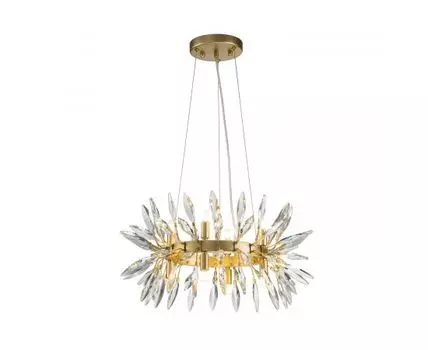 Подвесная люстра Favourite Rays