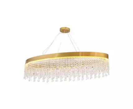 Подвесная люстра Favourite Regen