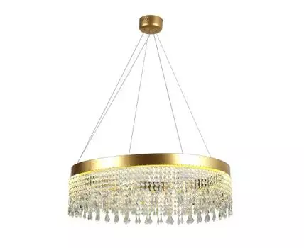 Подвесная люстра Favourite Regen