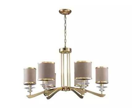 Подвесная люстра Favourite Rocca