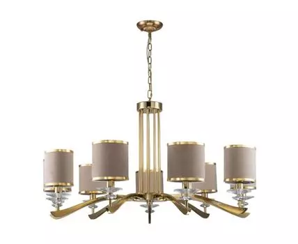 Подвесная люстра Favourite Rocca