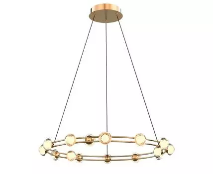 Подвесная люстра Favourite Rondell
