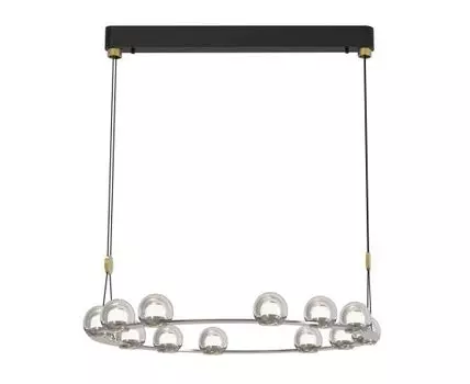 Подвесная люстра Favourite Rosio