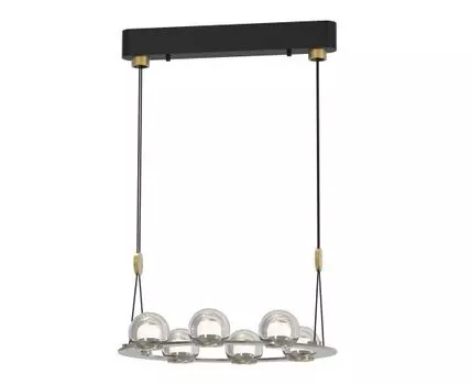 Подвесная люстра Favourite Rosio